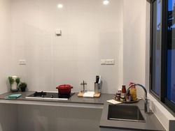 Hoover Park (D21), Terrace #206815801